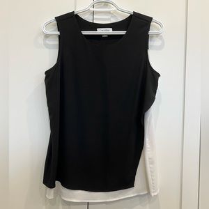 Calvin Klein blouse